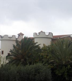 Villa Olimpo Le Torri